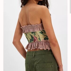 Free People Dolly Tube